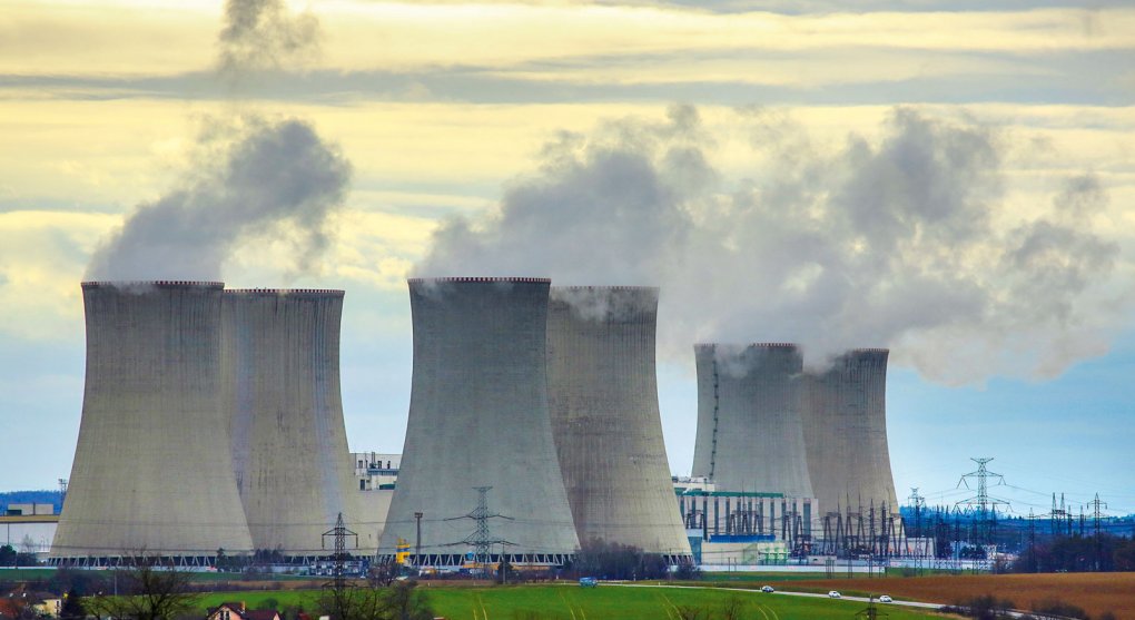 Co čeká energetiku v roce 2023: biliony do jádra, modulární reaktory a jaderná fúze