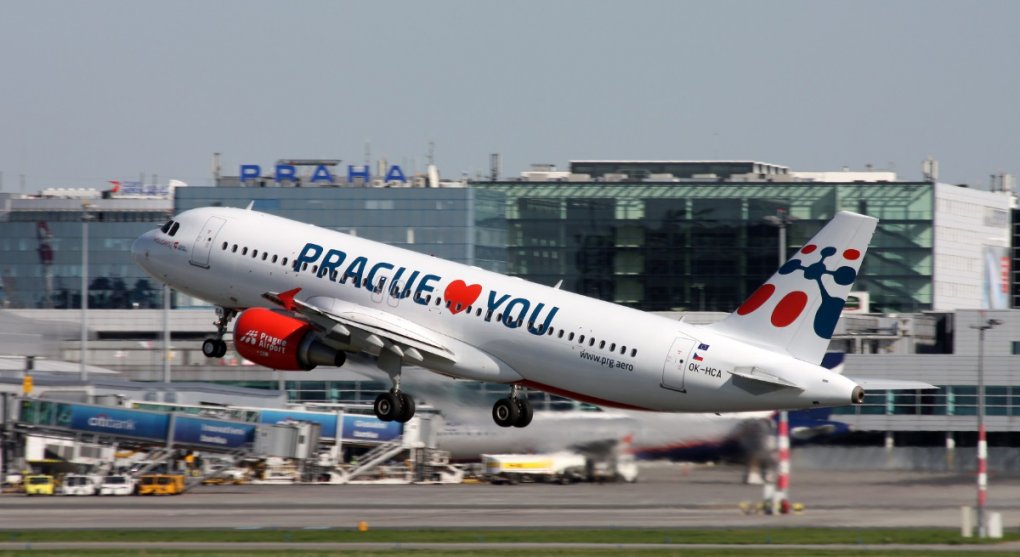 Pražské letiště si i v krizi udrželo dobré hodnocení