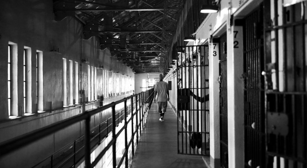 Nová Amerika: Zrušte vězení, je pokračováním otrokářství
