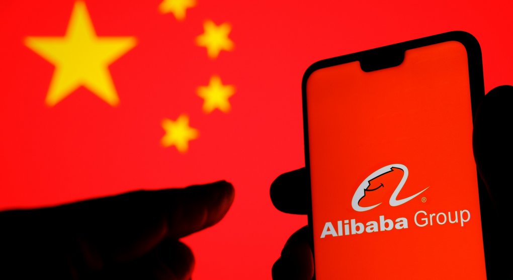 Alibaba a čtyřicet špionů. Z letiště v Belgii se může stát hnízdo čínských agentů