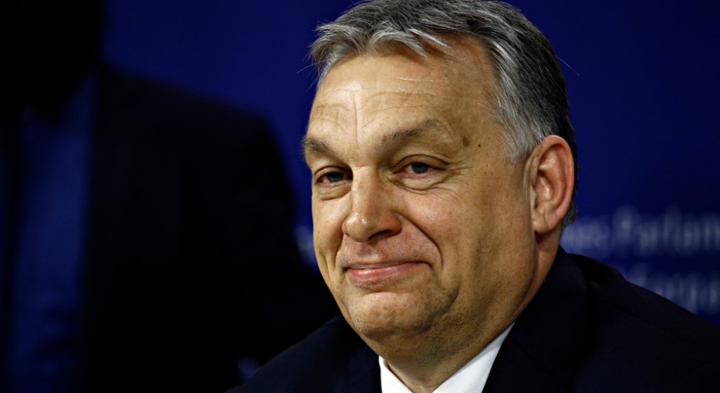 Němečtí investoři se začínají bouřit proti Orbánovu prospěchářství