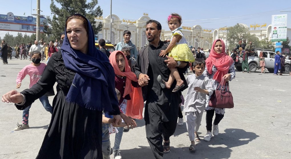 Dovrtěno psem. Jak se promění afghánská ekonomika?