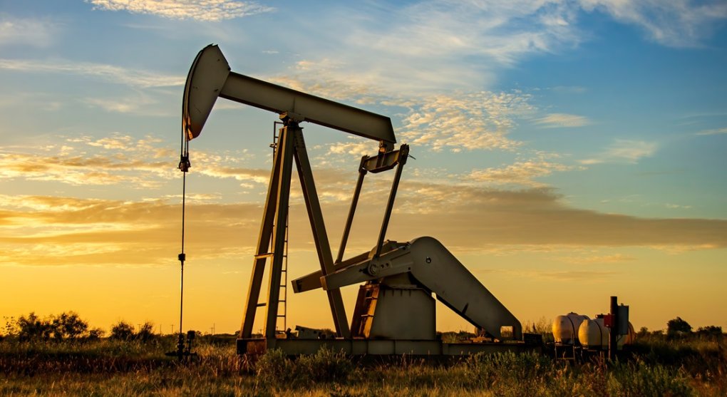 Americká produkce ropy a plynu i nadále trhá rekordy