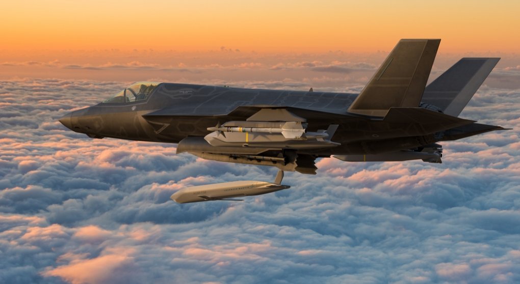 Posílí F-35 českou bezpečnost, nebo jsou jen morálně zastaralým luxusem?