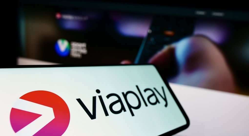 PPF zvýšila podíl ve švédské streamingové firmě Viaplay