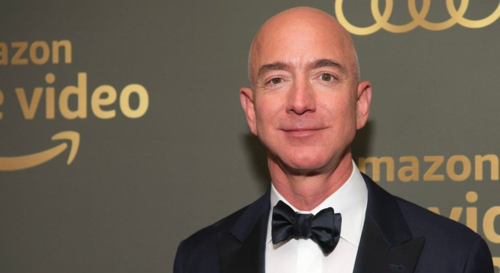 Jeff Bezos odkryl svůj recept na úspěch: Chtěl jsem, aby se podřízení probouzeli hrůzou a v propocených prostěradlech