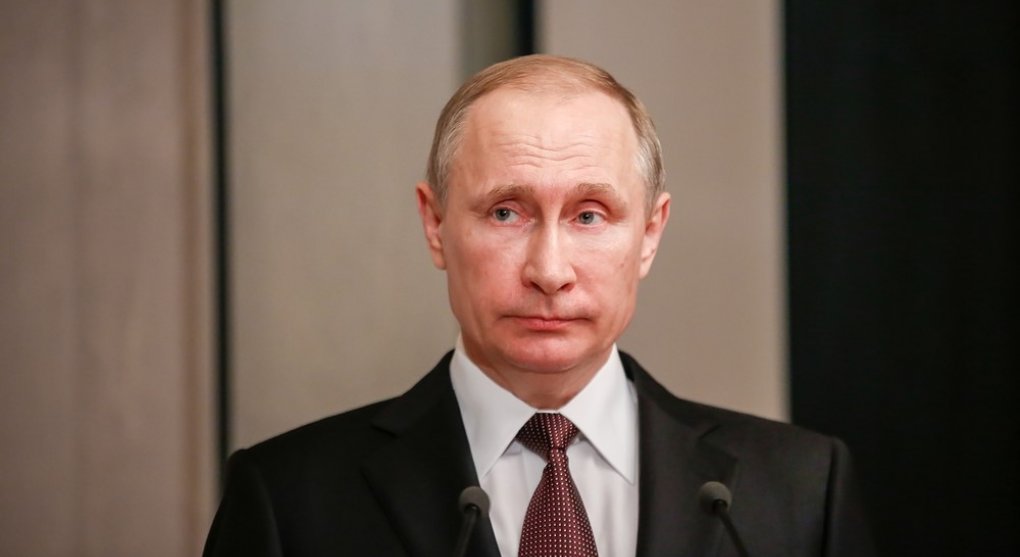 Komentář: Pět poznámek k Putinovu vidění světa