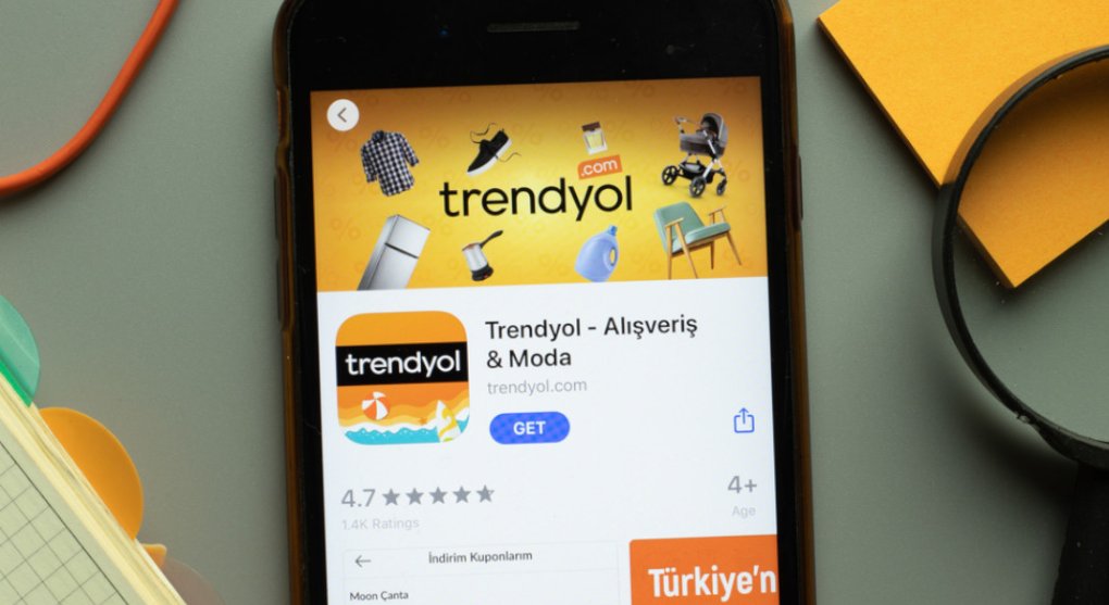 Temu 2.0? Turecké online tržiště Trendyol na to jde jinak, i u něj ale hrají roli čínské peníze