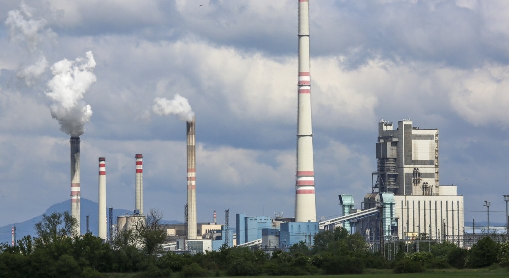 ČEZ vzdává uhelné plány v Mělníku